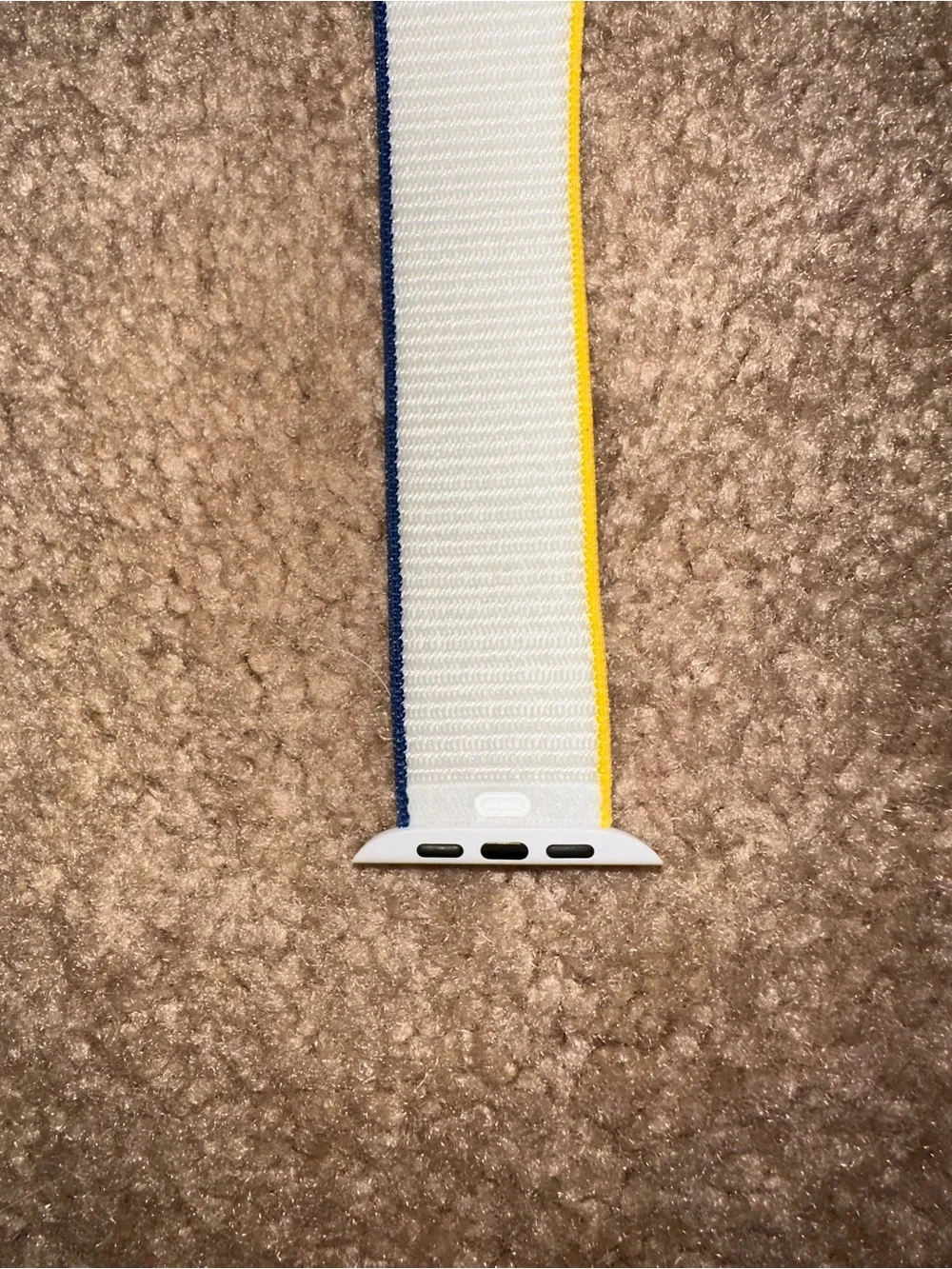 Apple Watch Sport Loop Band